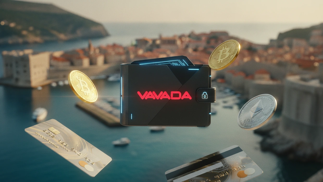 Vavada plaćanja