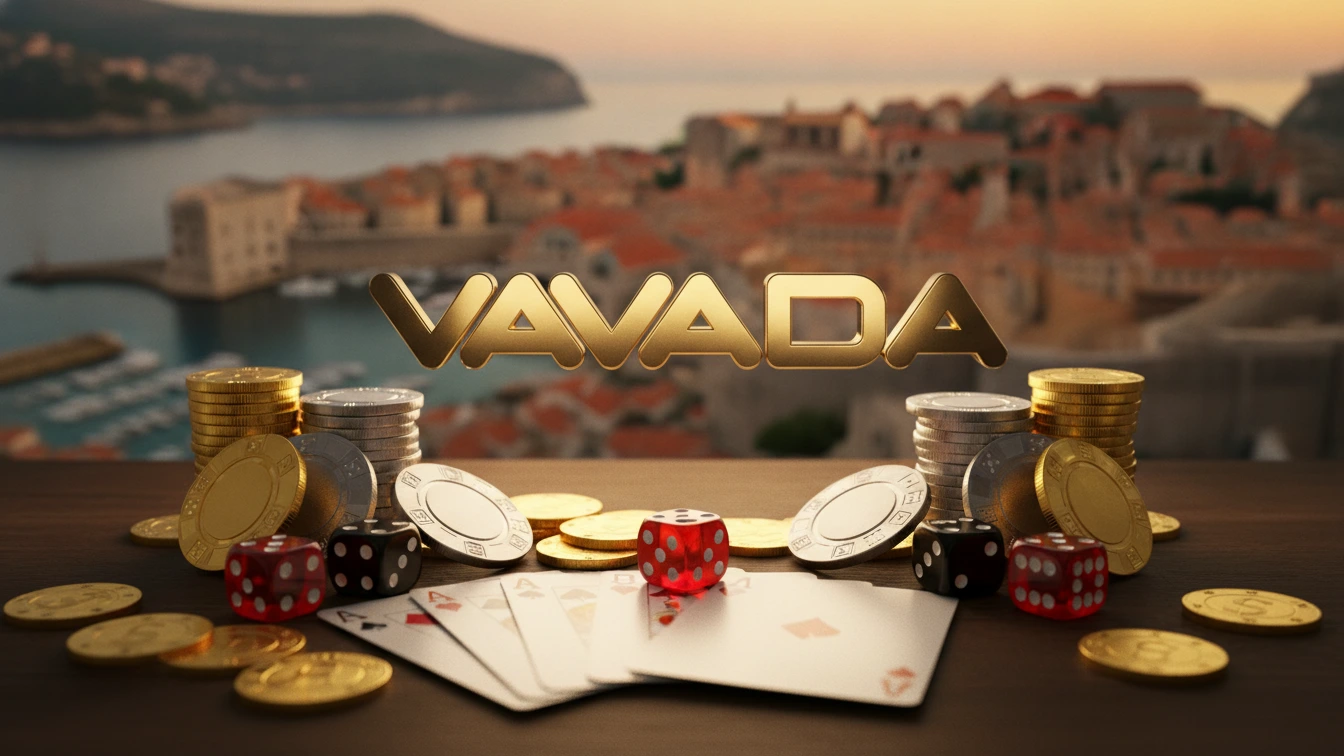 Vavada pregled
