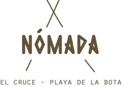 NÓMADA, Punta Umbría