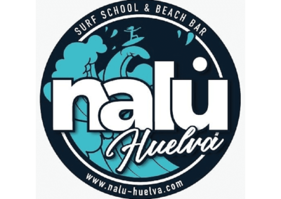 NALÚ ESCUELA DE VELA, Punta Umbría