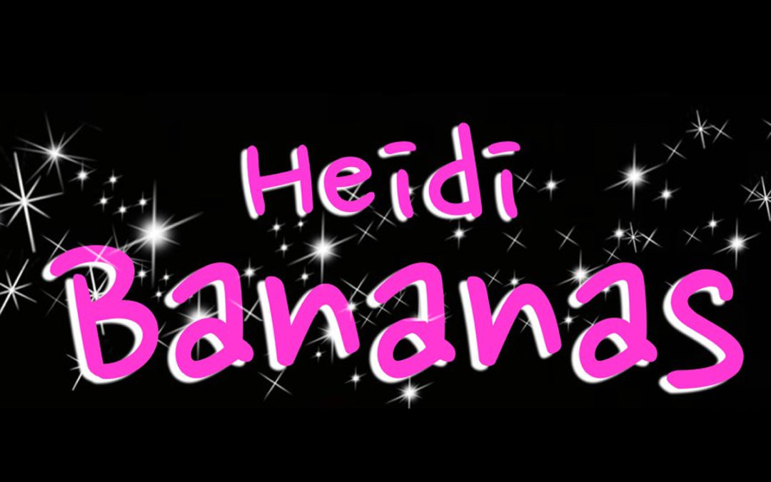 HEIDI BANANAS, Matalascañas