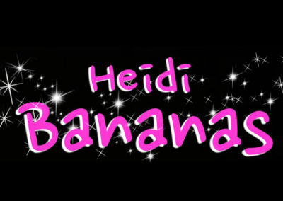 HEIDI BANANAS, Matalascañas