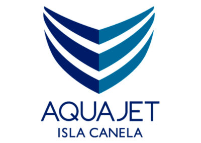 AQUAJET, Isla Canela