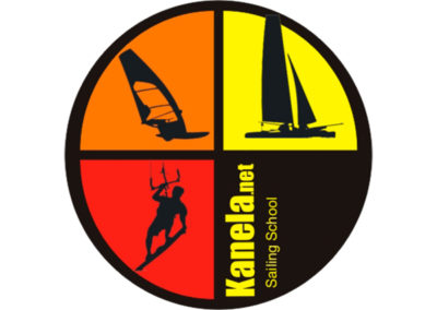 KANELA SAILING SCHOOL, Isla Canela