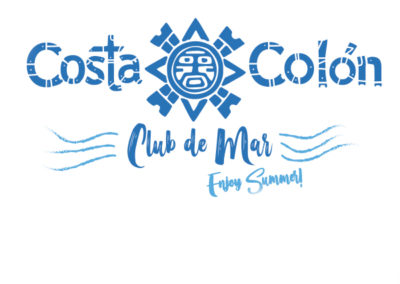 COSTA COLÓN AVENTURA, Mazagón