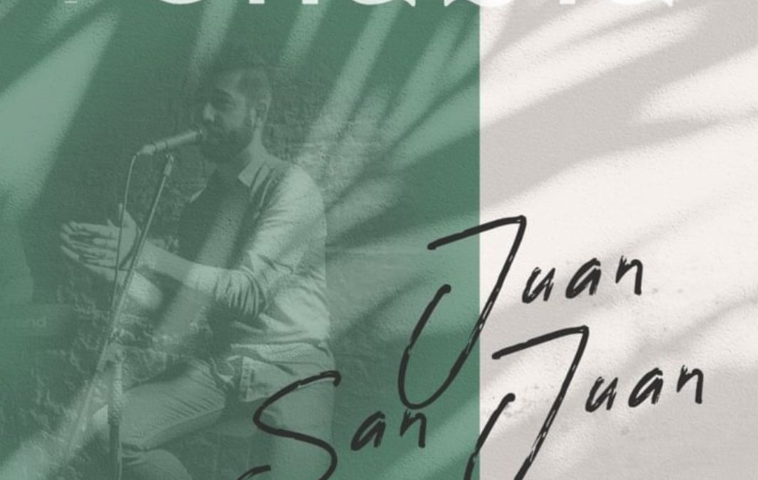 Juan San Juan en El Tabla