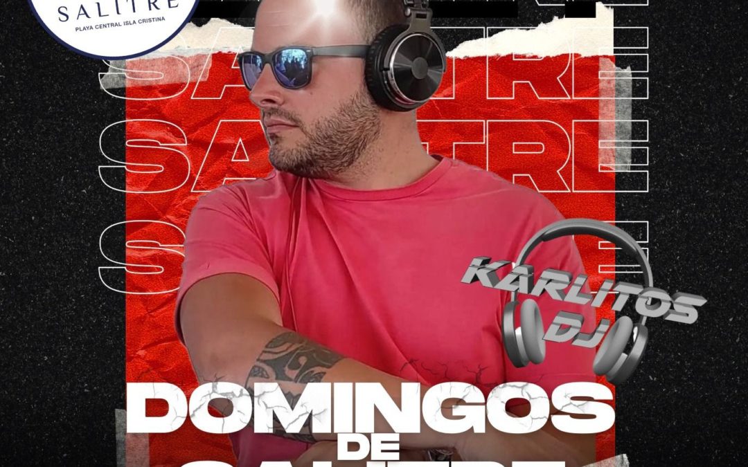 Domingos de Salitre-Karlitos Dj en Salitre